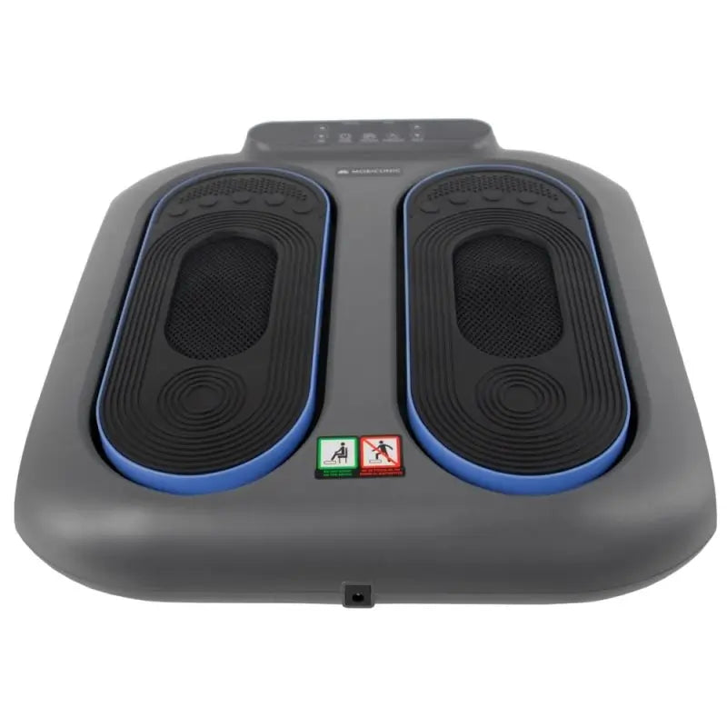 Mobilinic Appareil de massage des pieds et des jambes avec vibration VIBFIT