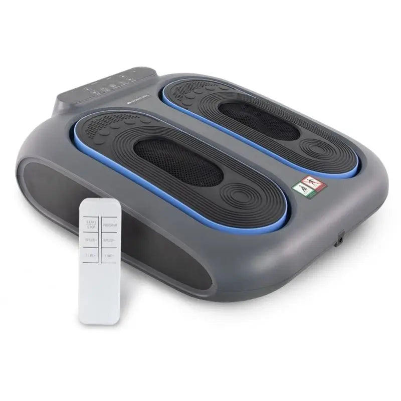 Mobilinic Appareil de massage des pieds et des jambes avec vibration VIBFIT