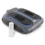 Mobilinic Appareil de massage des pieds et des jambes avec vibration VIBFIT
