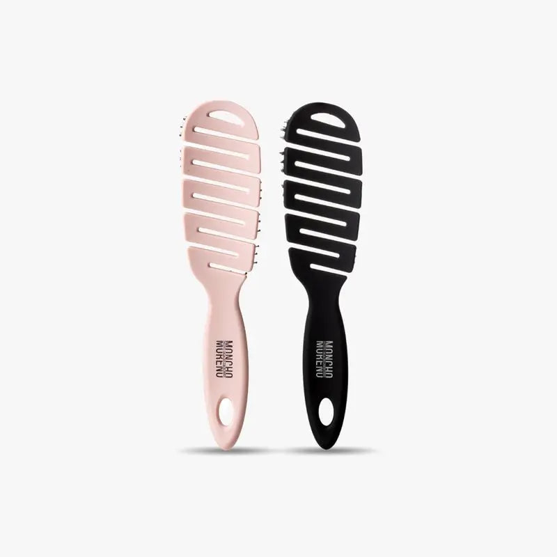 Moncho Moreno Magic Mini Pinceau Rose