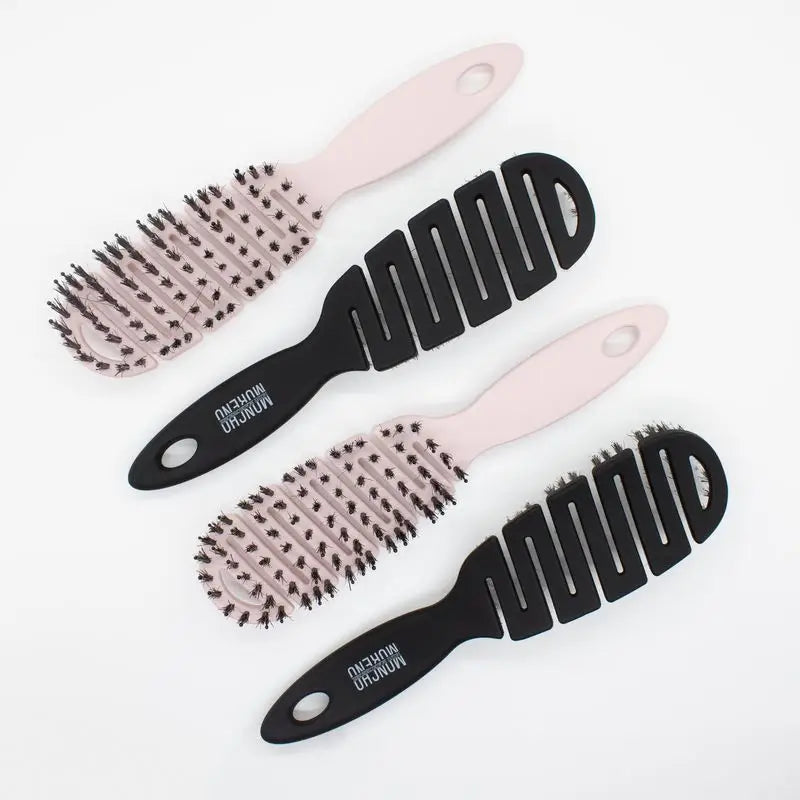 Moncho Moreno Magic Mini Pinceau Rose