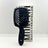 Moncho Moreno Unraveller Brush - Noir