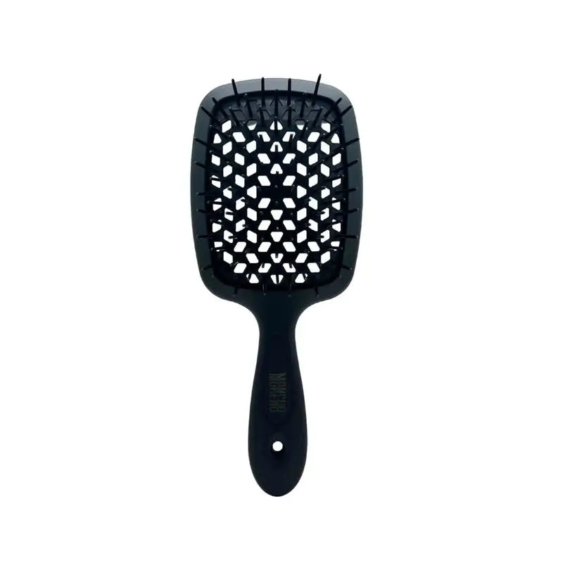 Moncho Moreno Unraveller Brush - Noir