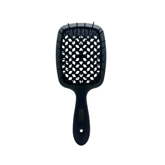Moncho Moreno Unraveller Brush - Noir