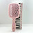 Moncho Moreno Unraveller Brush - Rose