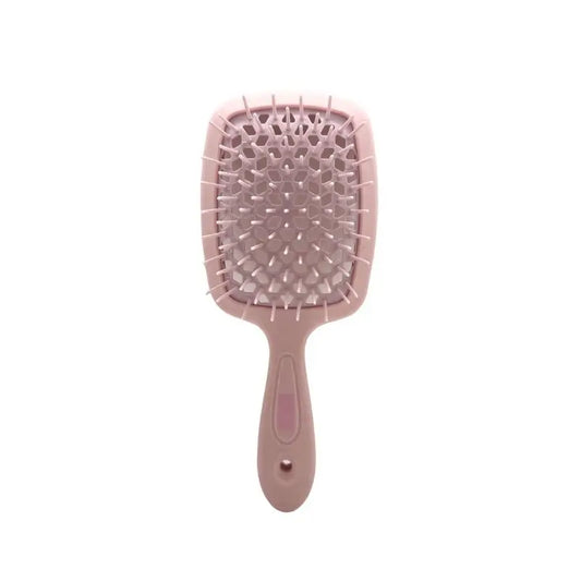Moncho Moreno Unraveller Brush - Rose