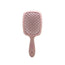 Moncho Moreno Unraveller Brush - Rose