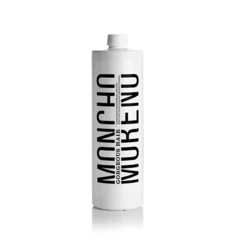 Shampooing Moncho Moreno Gorgeous Hair, 1000 ml