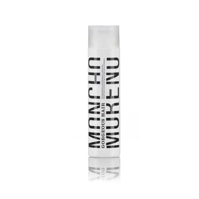 Moncho Moreno Gorgeus Hair Shampoo, 250 ml