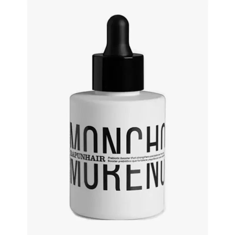 Moncho Moreno Rapunhair Sérum de croissance, 70 ml
