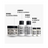Moncho Moreno Clandestine Duo Treatment, 180 ml