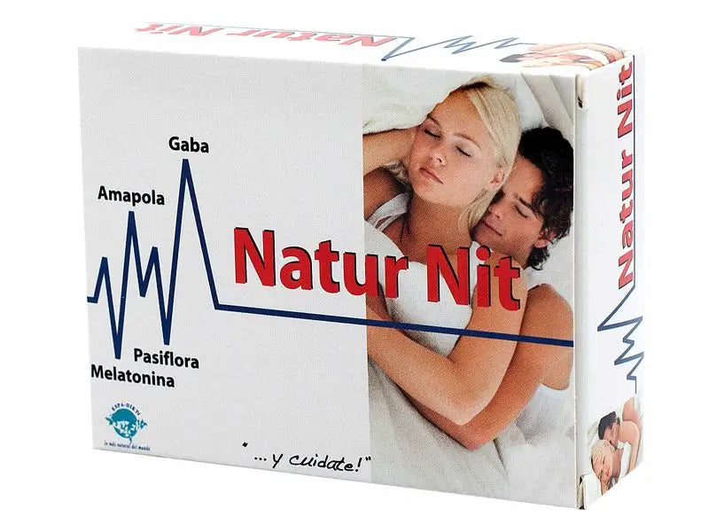 Montstar Naturnit, 30 Capsules