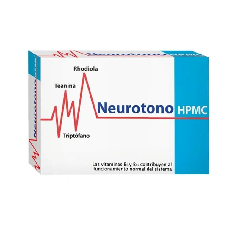 Montstar Neurotono , 45 gélules