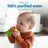 Jouet de dentition AquaCool pour les fruits