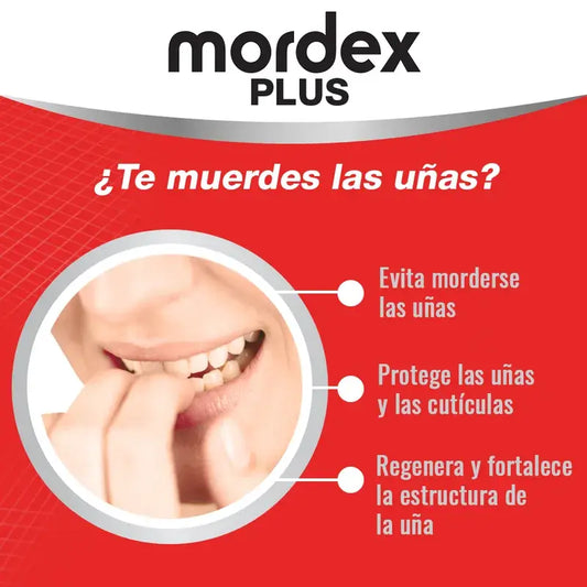 Mordex Plus 9 ml