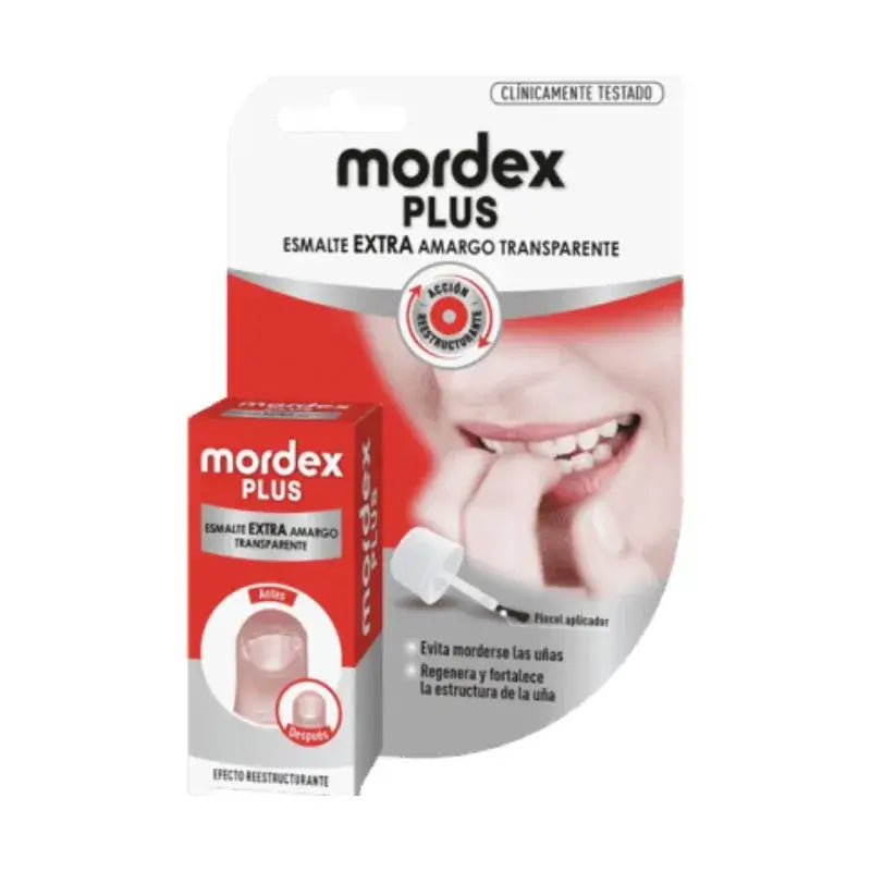 Mordex Plus 9 ml
