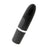 Moressa  Ivy Vibrador Estimulador Viaje Negro