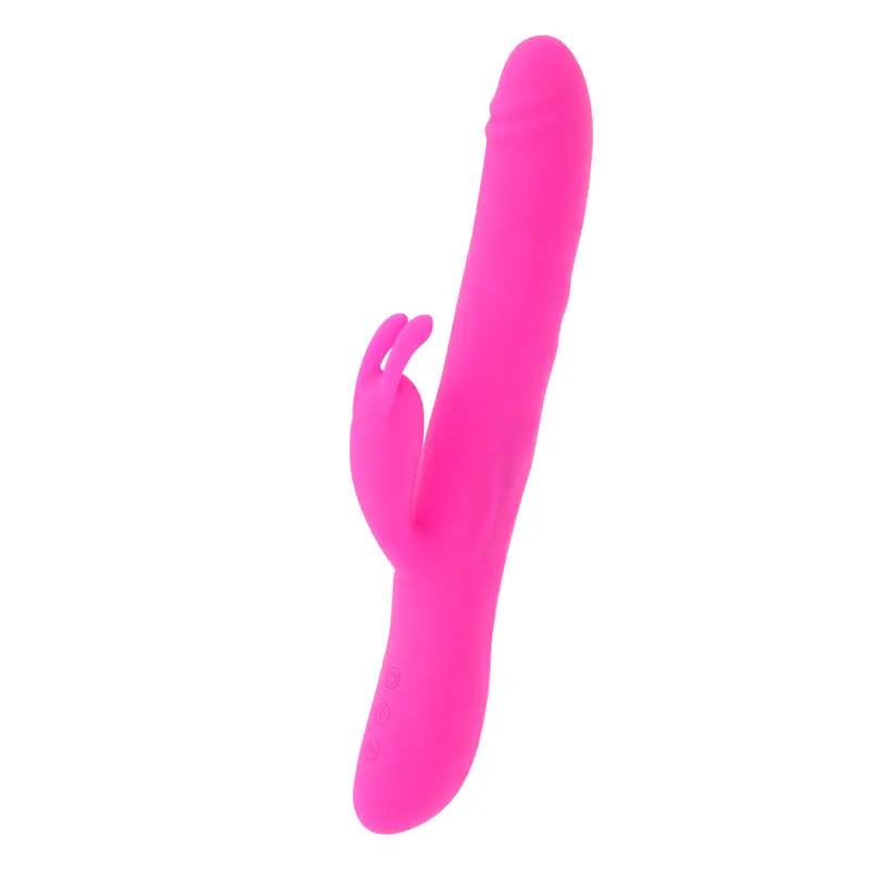 Vibrateur Moressa Somer Premium avec rotations multiples