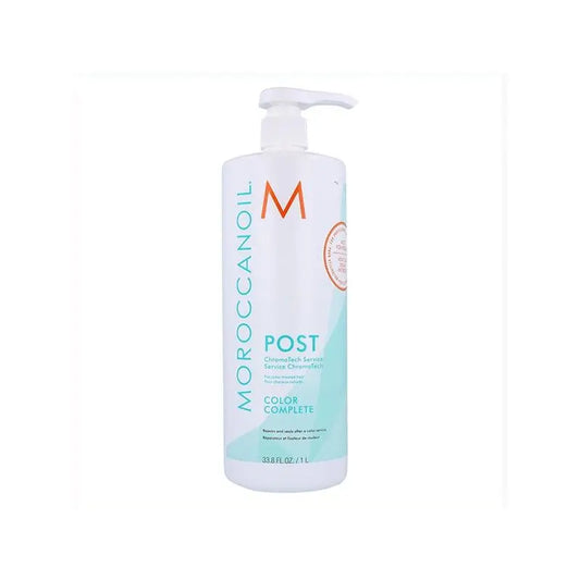 Moroccanoil Chromatech Post, 1000ml