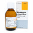 Mosegor 0,5mg/ 10ml, 200 ml Solution orale
