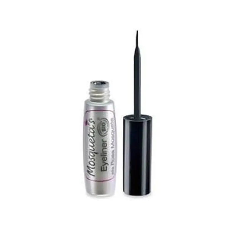 Mosqueta'S Rosehip Eyer Black Liner 5Ml.