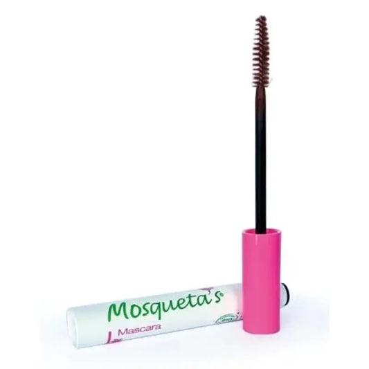 Mosqueta'S Rosa Mosqueta Mascara brun 8Ml.