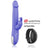 Mr. Boss Arturo Vibrator & Rotator Compatible With Watchme Wireless