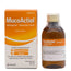 Mucoactiol 50 mg/ ml Solution orale 200 ml