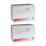 Muconeb 3% solution saline pour inhalation 30 ampoules X 4 Ml, paquet de 2