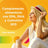 Multicentrum Boost Omega 3 , 120 comprimés