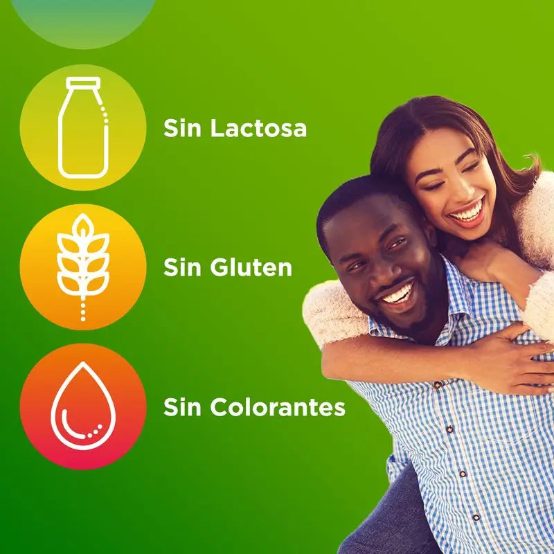 Multicentrum Supplément alimentaire multivitaminé effervescent pour adultes, 20 comprimés