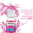 Multicentrum Energie & Vitalité 50+, 30 flacons