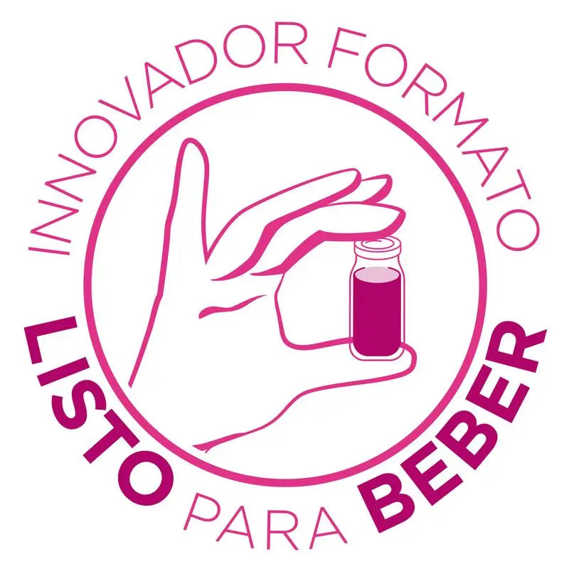 Multicentrum Energie & Vitalité 50+, 30 flacons