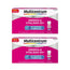 Multicentrum Energy & Vitality 50+ Pack 2 x 15 bouteilles