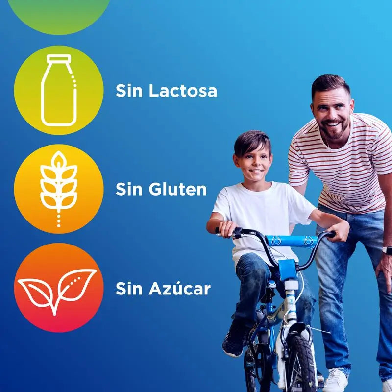 Multicentrum Supplément alimentaire multivitaminé pour hommes, 30 comprimés