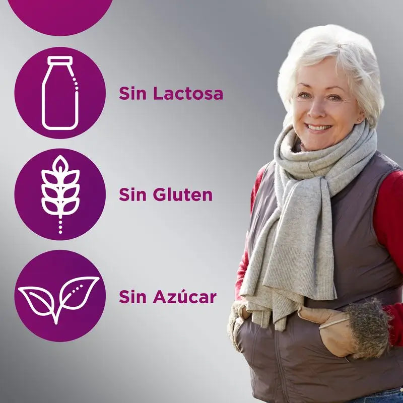 Multicentrum Women 50+ Complément alimentaire multivitaminé, 30 comprimés