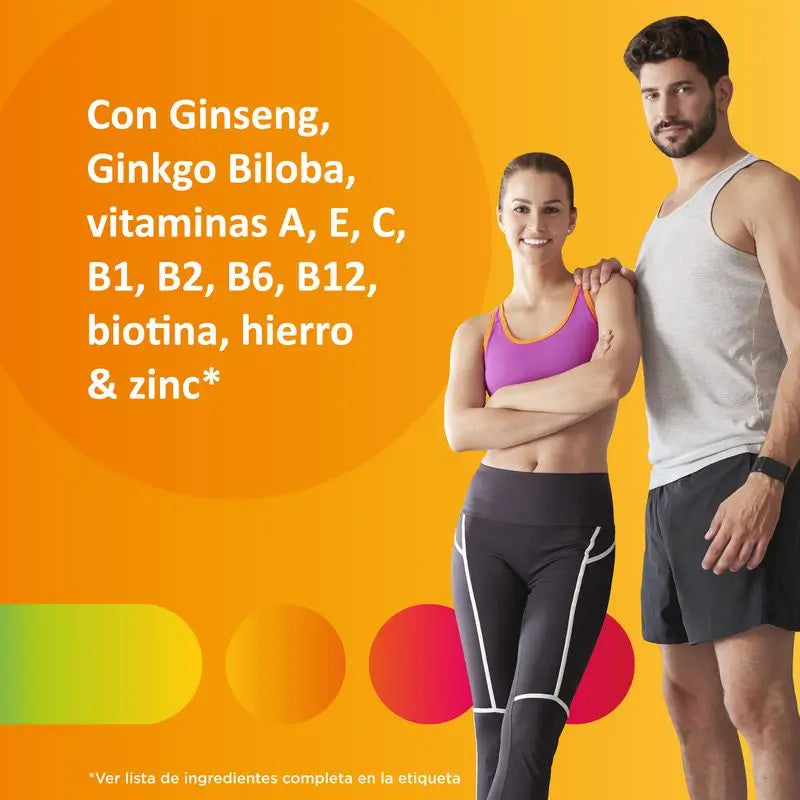 Multicentrum Performance Plus Multivitamine, 30 comprimés