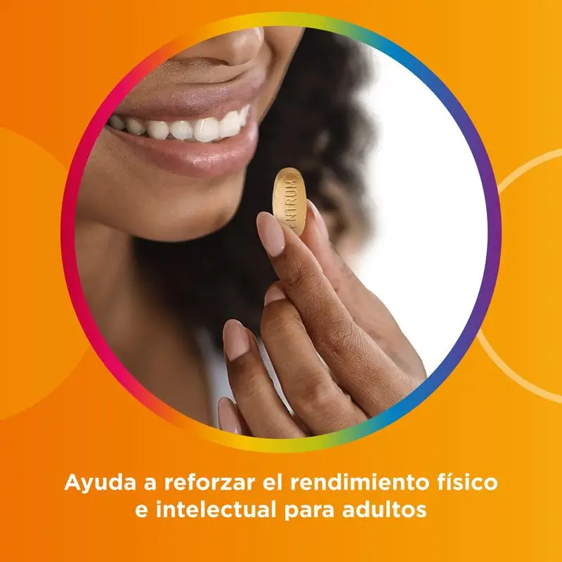 Multicentrum Performance Plus Multivitamine, 30 comprimés