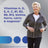 Multicentrum Select 50+ Multivitamin Complément alimentaire pour adultes 50+, 30 comprimés