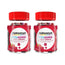 Multicentrum Vitagomis Energy, 2X30 Unités
