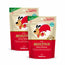 Multiva Active Defense Dog, lot de 2 x 30 friandises à mâcher