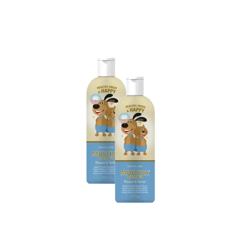 Multiva Motion Snack pour chiens, 60 friandises à mâcher, lot de 2