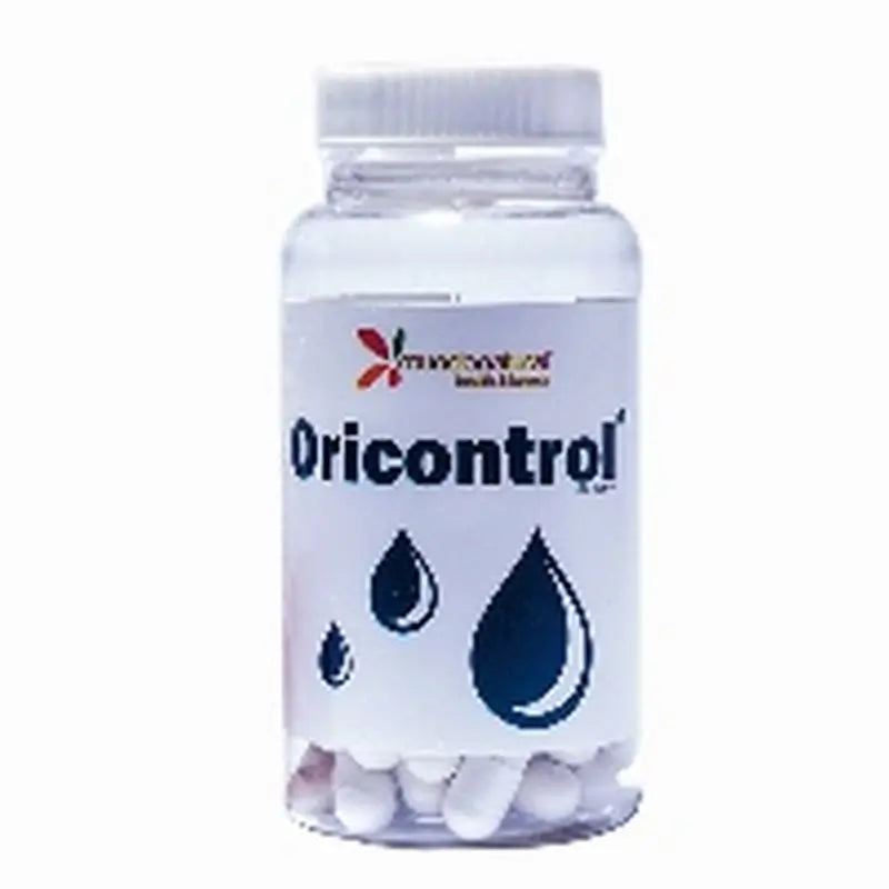 Mundo Natu Oricontrol , 60 capsules