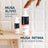 Gel intime Musa Intima Hygiène intime, 250 ml