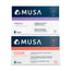 Musa Pack Menopause + Vigor Libido , 30 + 60 capsules