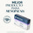Musa Pack Ménopause + Vigueur Libido , 30 + 60 gélules