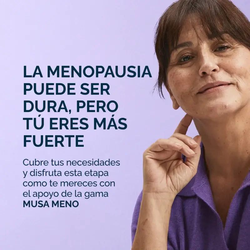 Musa Pack Ménopause + Vigueur Libido , 30 + 60 gélules