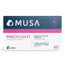 Musa Preciclovit Prémenstruel, 60 gélules