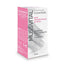 Base durcissante pour ongles Mussvital, 14 ml