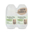 Mussvital Botanics Sensitive Moisture, 2 x 75 ml
